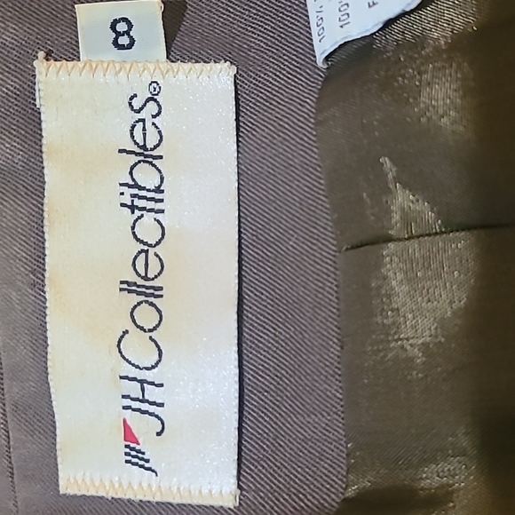 JHCollectibles Green Blazer. - Picture 10 of 15